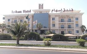 Issham Hotel DDjeddah Exterior photo