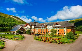 Muthu Ben Doran Hotel Tyndrum Exterior photo