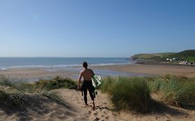 Croyde Bay Hotel Or Self Catering Exterior photo