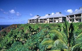 Castle At Princeville Exterior photo