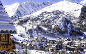 Résidence Goélia Les Chalets Valoria Valloire Exterior photo