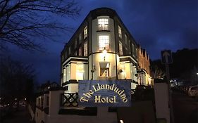 The Llandudno Hotel Exterior photo