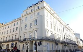 Prince William Hotel Londres Exterior photo
