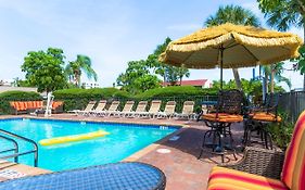 Tropical Beach Resorts Sarasota Exterior photo