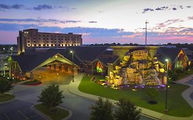 Cherokee Casino West Siloam Springs Resort Exterior photo