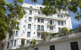 Collège Hôtel Lyon Exterior photo
