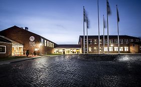 Hôtel Ech Park à Esbjerg Exterior photo