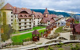 Hôtel Dianna à Skhidnytsia Exterior photo