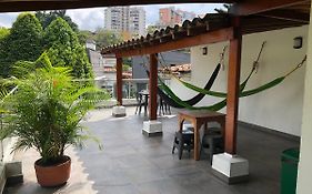 Black Sheep Medellin (Adults Only) Exterior photo