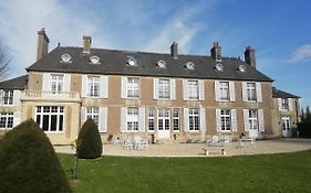 Hôtel Domaine de Bayeux Exterior photo
