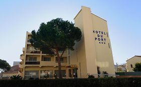 Hotel du Port Perpignan Exterior photo