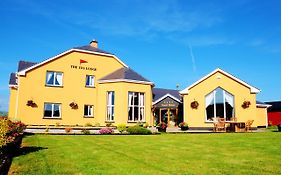 The 19Th Golf Lodge Ballybunion Exterior photo