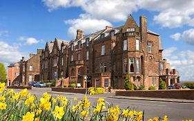 Cairndale Hotel And Leisure Club Dumfries Exterior photo