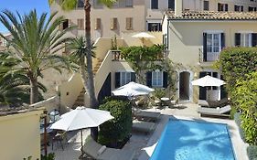 Hotel San Lorenzo - Adults Only Palma Exterior photo