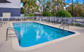 Fairfield Inn & Suites By Marriott Ocala Exterior photo