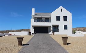 Home With A View Langebaan Exterior photo