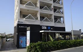 Alora Apartments Larnaca Exterior photo