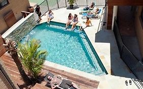 Maxmee Backpackers Resort Gold Coast Exterior photo