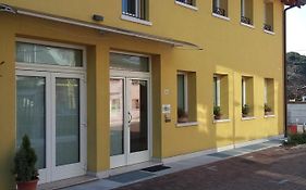 Hotel C25 Ponzano Veneto Exterior photo