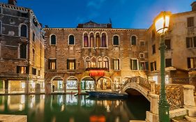 Hôtel Antico Doge à Venise Exterior photo