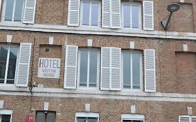 Hotel Victor Hugo Amiens Exterior photo