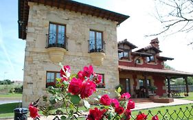 Hotel Posada La Fabula à Santillana del Mar Exterior photo