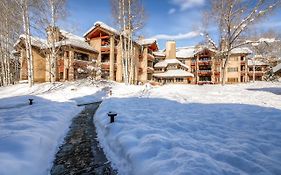 Champagne Lodge Steamboat Springs Exterior photo