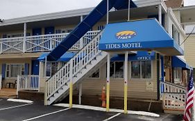 The Tides Motel Hampton Exterior photo