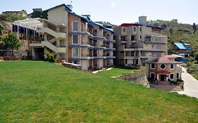 Casa Dream The Resort Mukteshwar Exterior photo