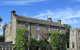 Hotel The Rose & Crown à Barnard Castle Exterior photo