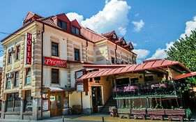 Hotel Premier Centar Bitola Exterior photo