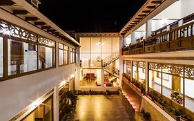 Hotel El Giro Villa de Leyva Exterior photo