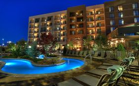 Hotel Courtyard By Marriott Pigeon Forge Exterior photo