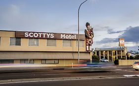 Scotty'S Motel Adelaïde Exterior photo