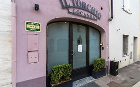 Albergo Il Torchio Pizzighettone Exterior photo