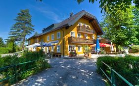 Hotel Landgasthof Zum Betenmacher à Thalgau Exterior photo