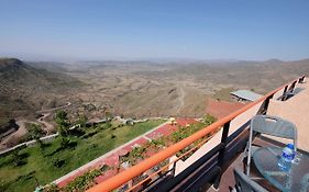 Panoramic View Hotel Lalībela Exterior photo