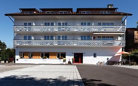 Hotel Garni Noval Feldkirch Exterior photo