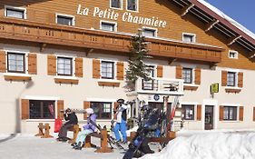 Hotel La Petite Chaumiere à Gex Exterior photo