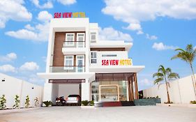 Seaview Long Hai Hotel Exterior photo