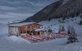 Hotel Chalet Du Friolin à La Plagne Exterior photo