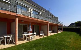 Tulip Inn Roscoff - Residence Exterior photo