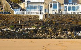 Sea View Guest House Benllech Exterior photo