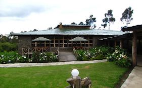 Mountain Gorilla View Lodge Musanze Exterior photo