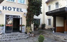 Hotel Langholzfelderhof Traun Exterior photo