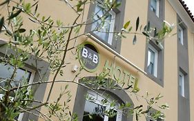 B&B HOTEL Aix-en-Provence Le Tholonet Exterior photo