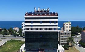 Hotel Samsun Konaks Exterior photo