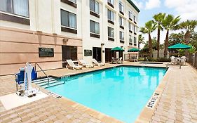 Hotel Best Western Plus St. Augustine I-95 Facilities photo