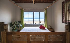 Pura Vida Tofo Beach Houses Exterior photo