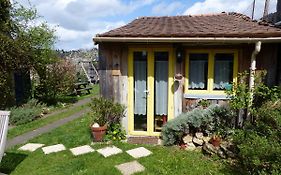 Bed and Breakfast La Maison Rouge à Chauvigny Exterior photo